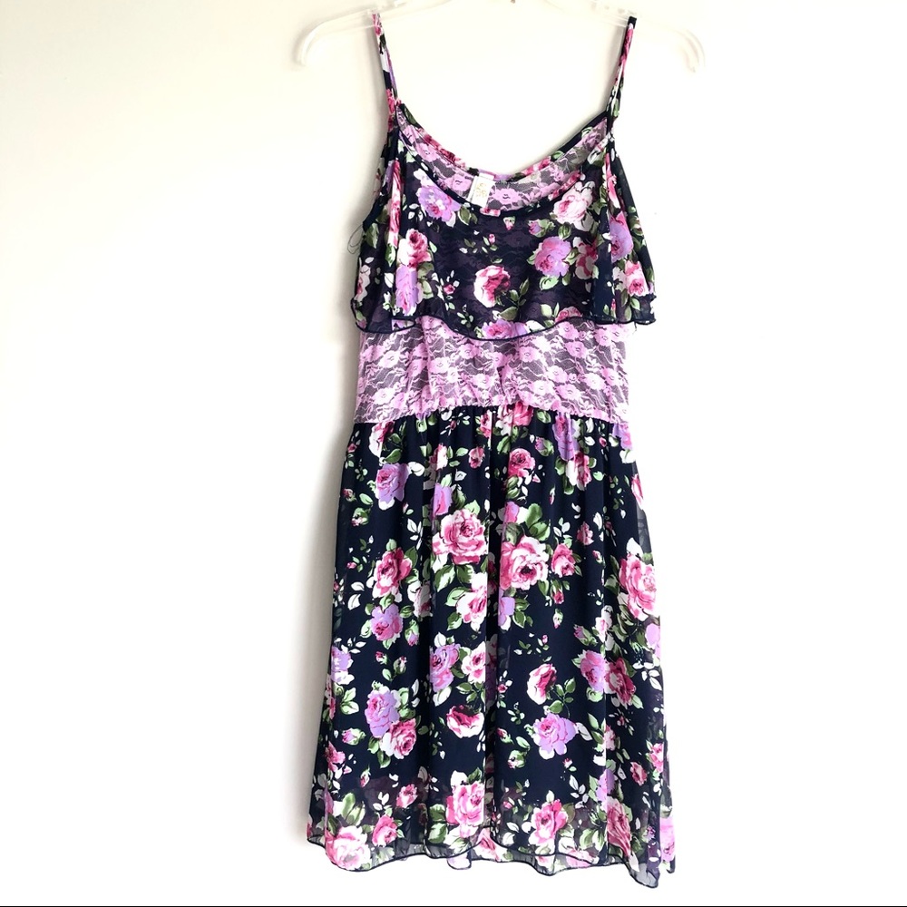 Mulata Sleeveless Dress